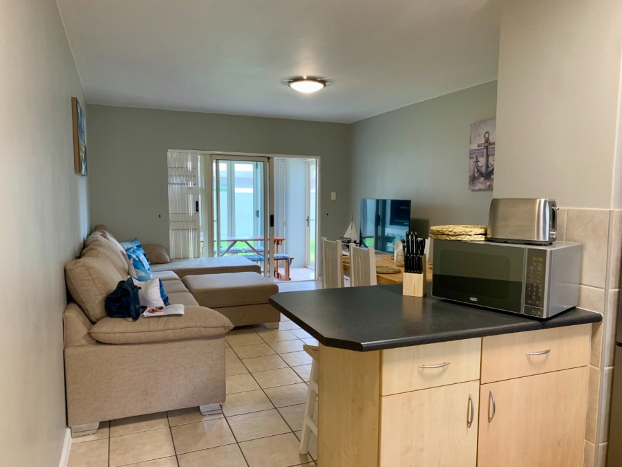 To Let 2 Bedroom Property for Rent in Diaz Beach Western Cape